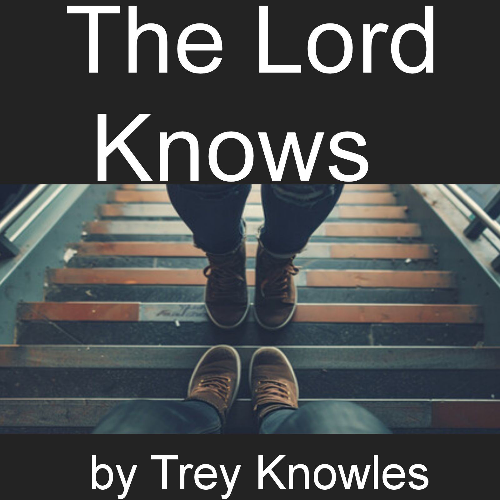 Trey Knowles Music