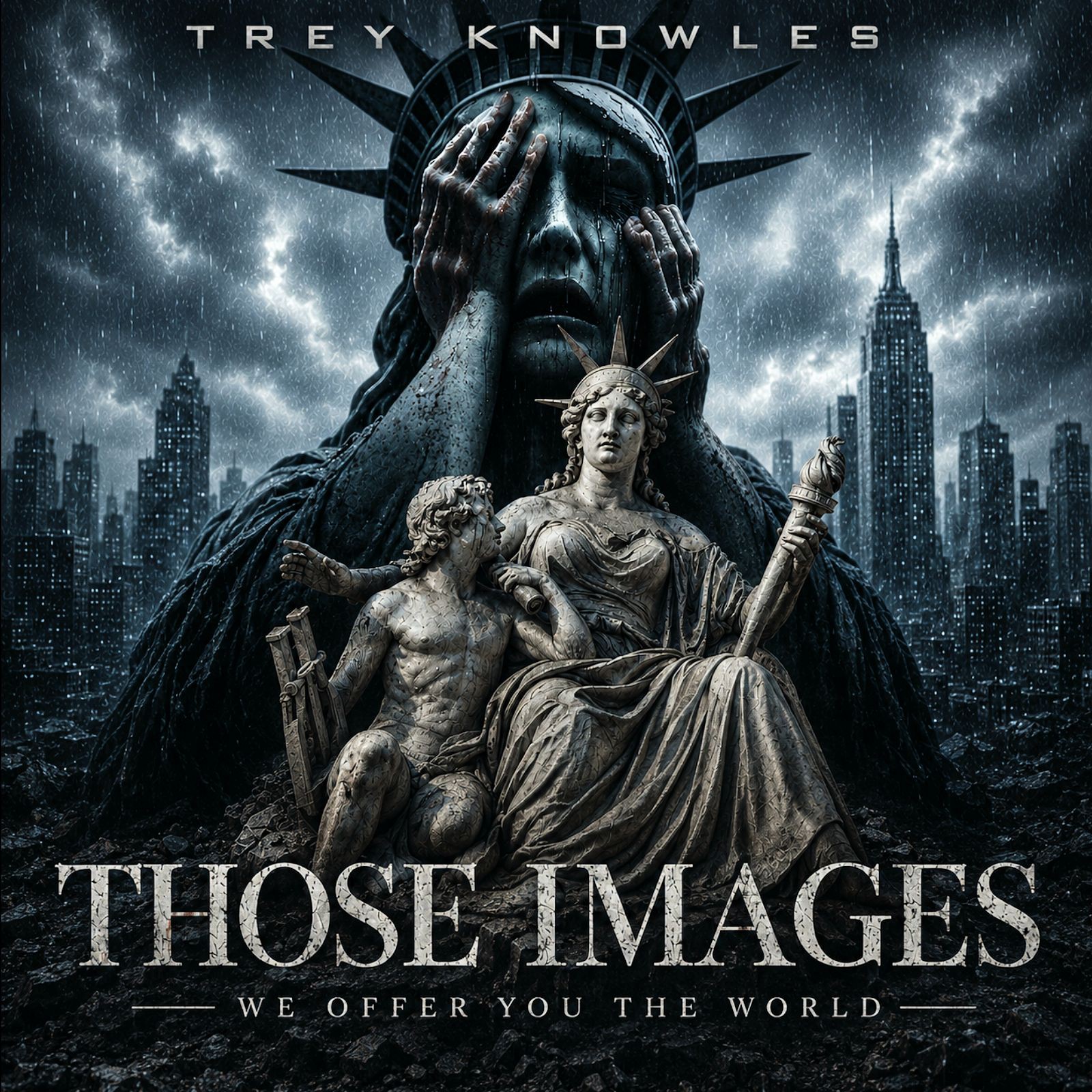 Trey Knowles Music
