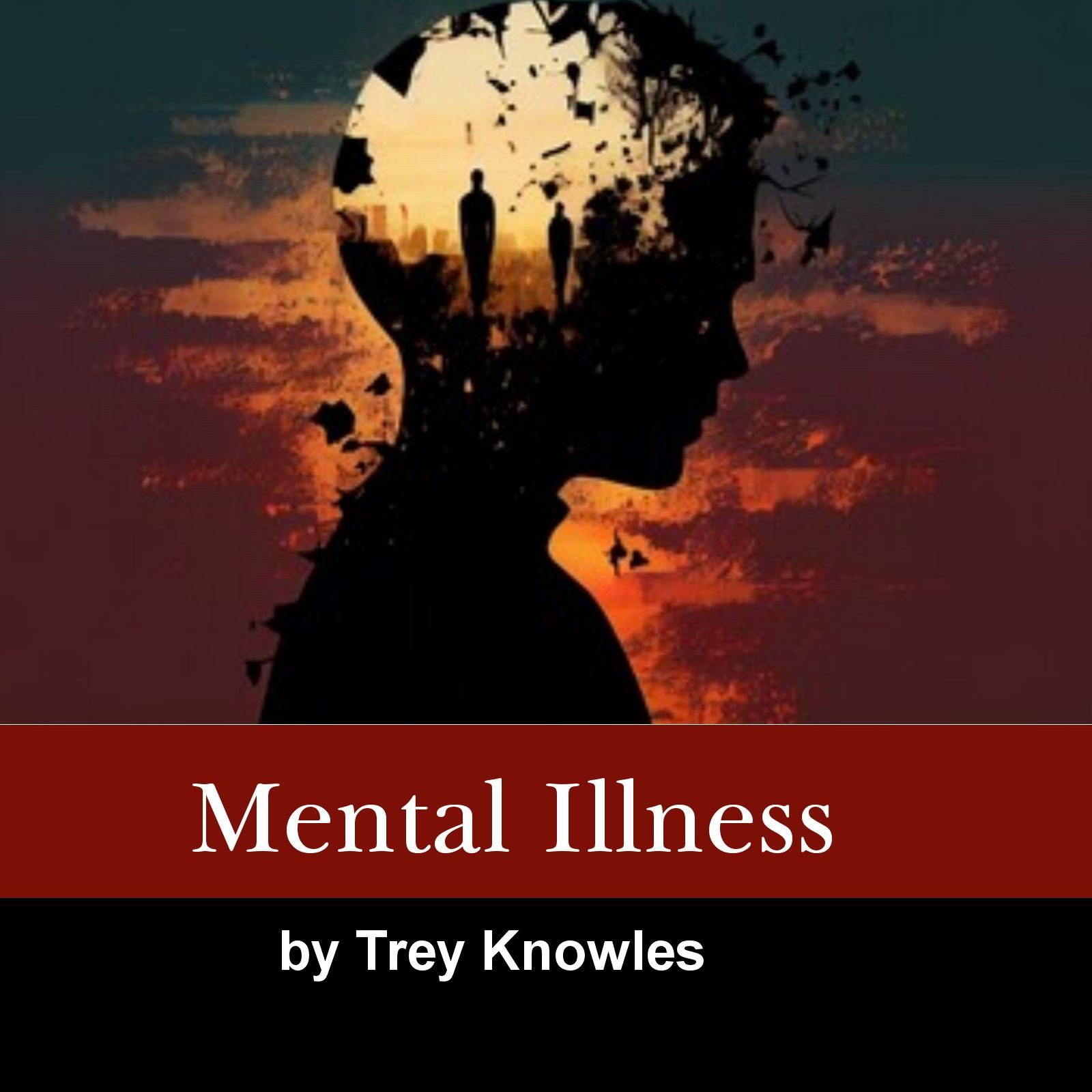 Trey Knowles Music