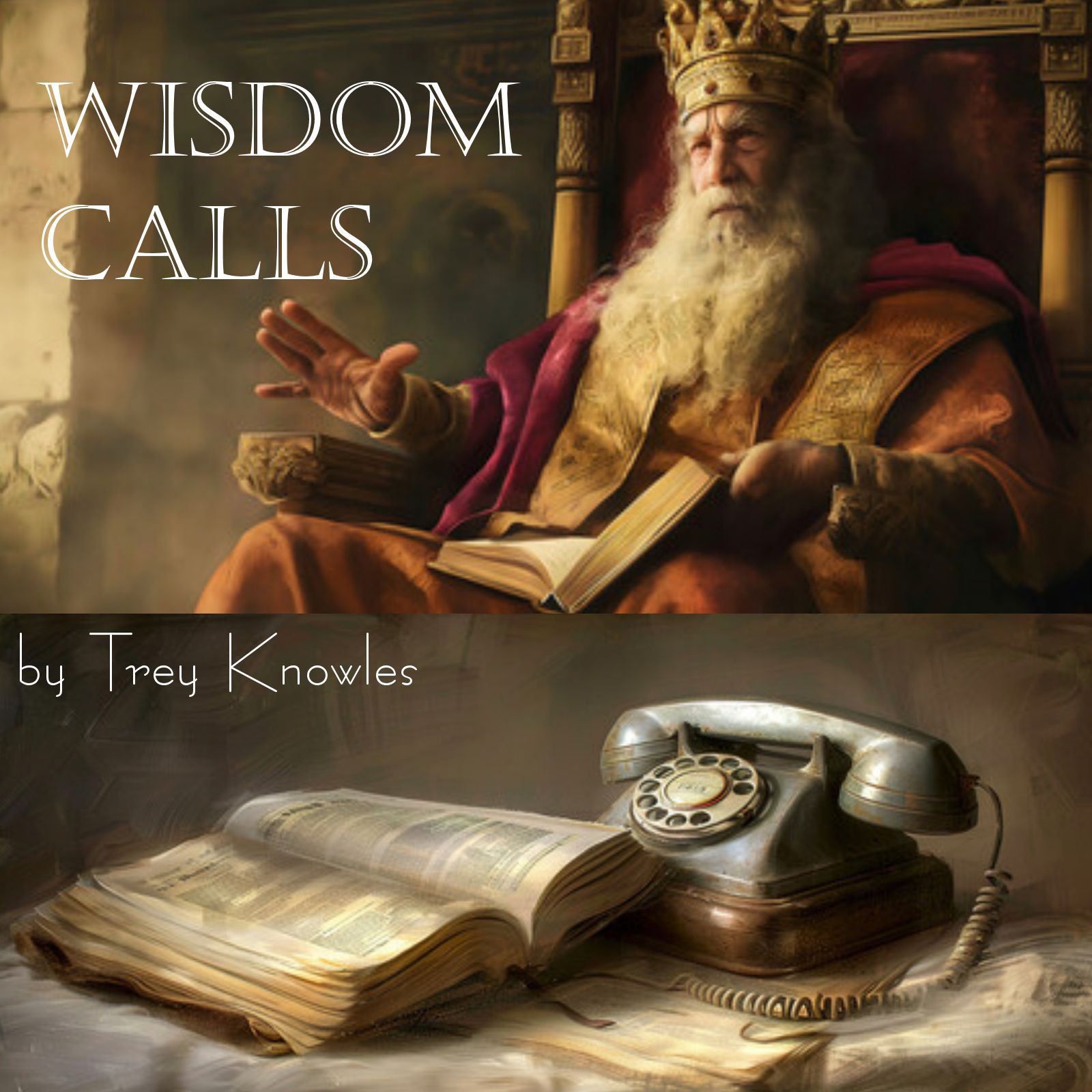 Wisdom Calls