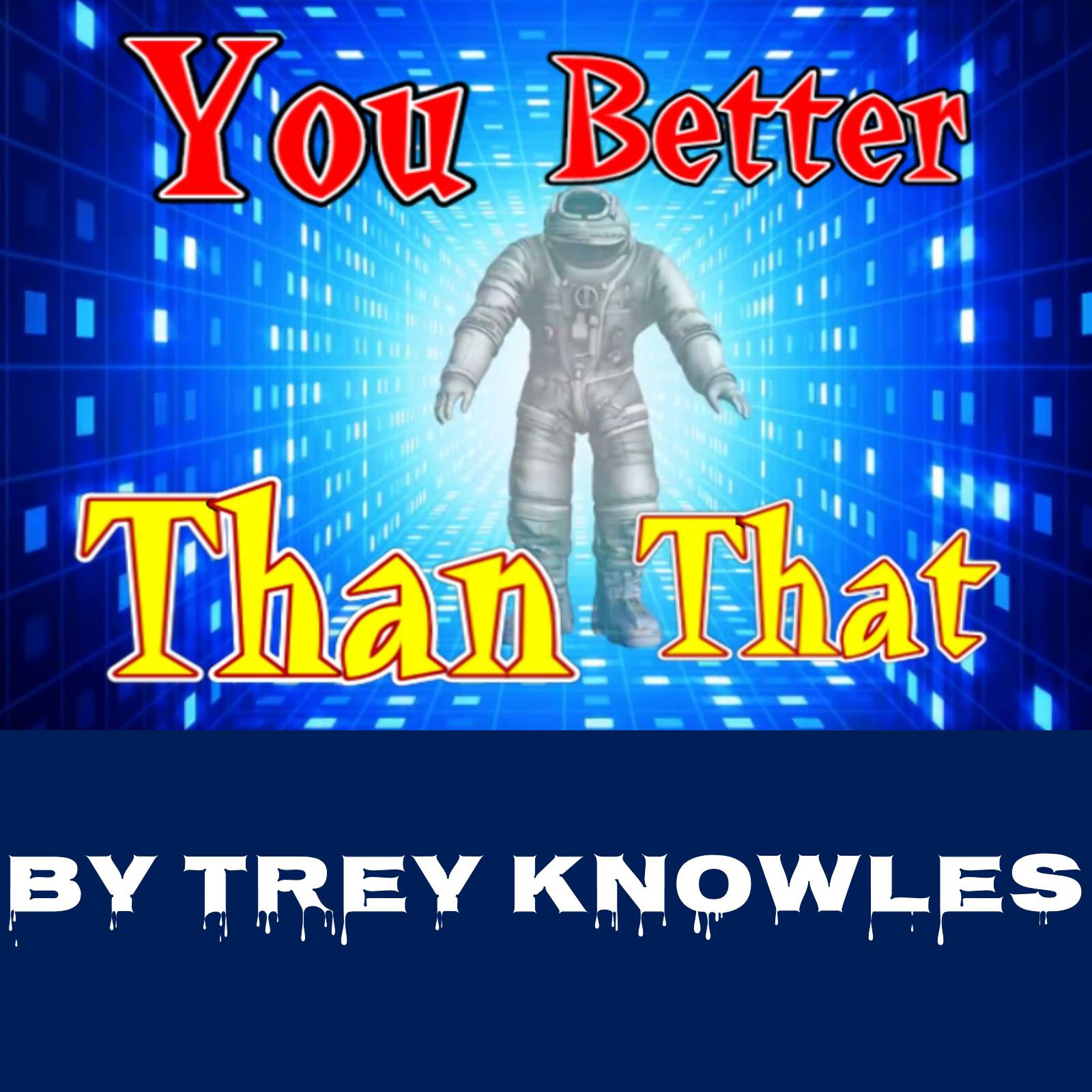 Trey Knowles Music
