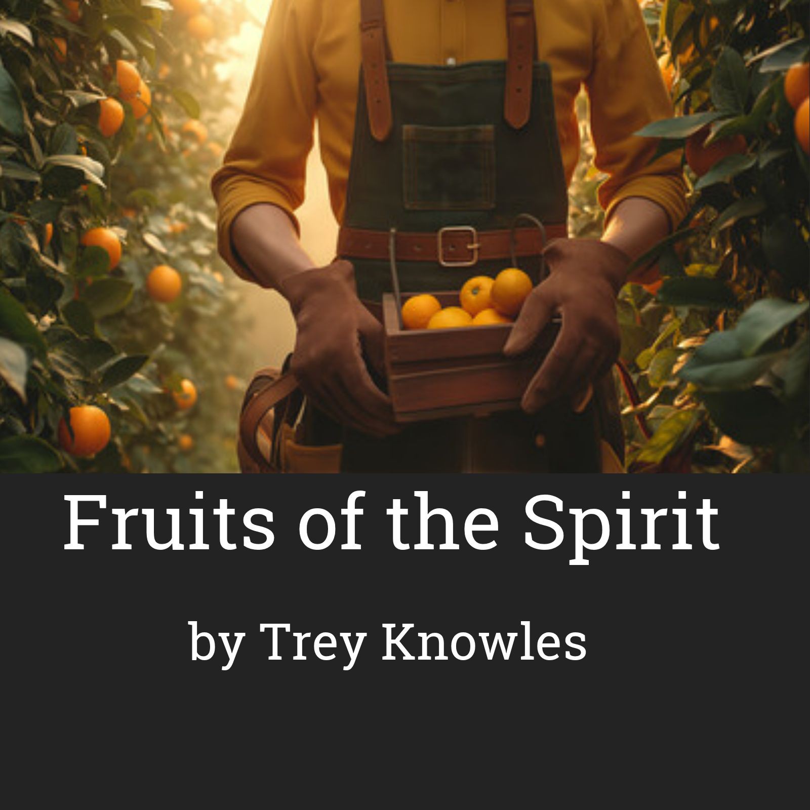 Fruits of the Spirit