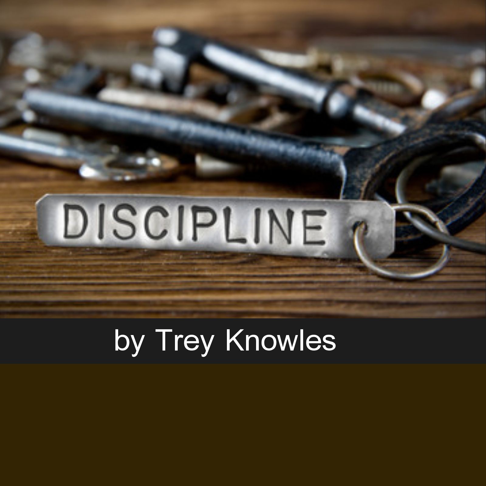 Trey Knowles Music
