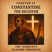 TREY KNOWLES ALLEGORY CHRONICLES