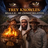 Trey Knowles - Risala