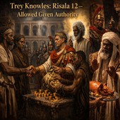 Trey Knowles - Risala