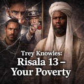 Trey Knowles - Risala