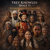 Trey Knowles - Risala
