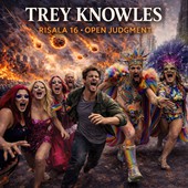 Trey Knowles - Risala