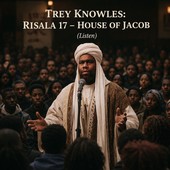 Trey Knowles - Risala