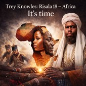 Trey Knowles - Risala