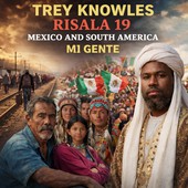 Trey Knowles - Risala