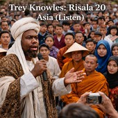 Trey Knowles - Risala