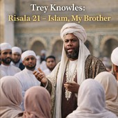 Trey Knowles - Risala