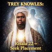 Trey Knowles - Risala