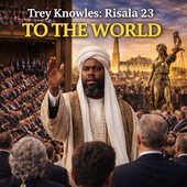 Trey Knowles - Risala