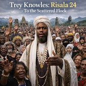 Trey Knowles - Risala