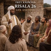 Trey Knowles - Risala