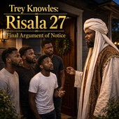 Trey Knowles - Risala