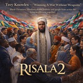 Trey Knowles - Risala