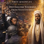 Trey Knowles - Risala