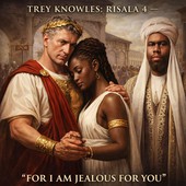 Trey Knowles - Risala