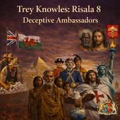 Trey Knowles - Risala