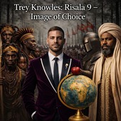 Trey Knowles - Risala