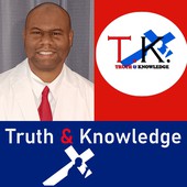 Trey Knowles - Truth & Knowledge