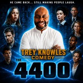 Trey Knowles Comedy