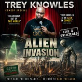 Trey Knowles Comedy