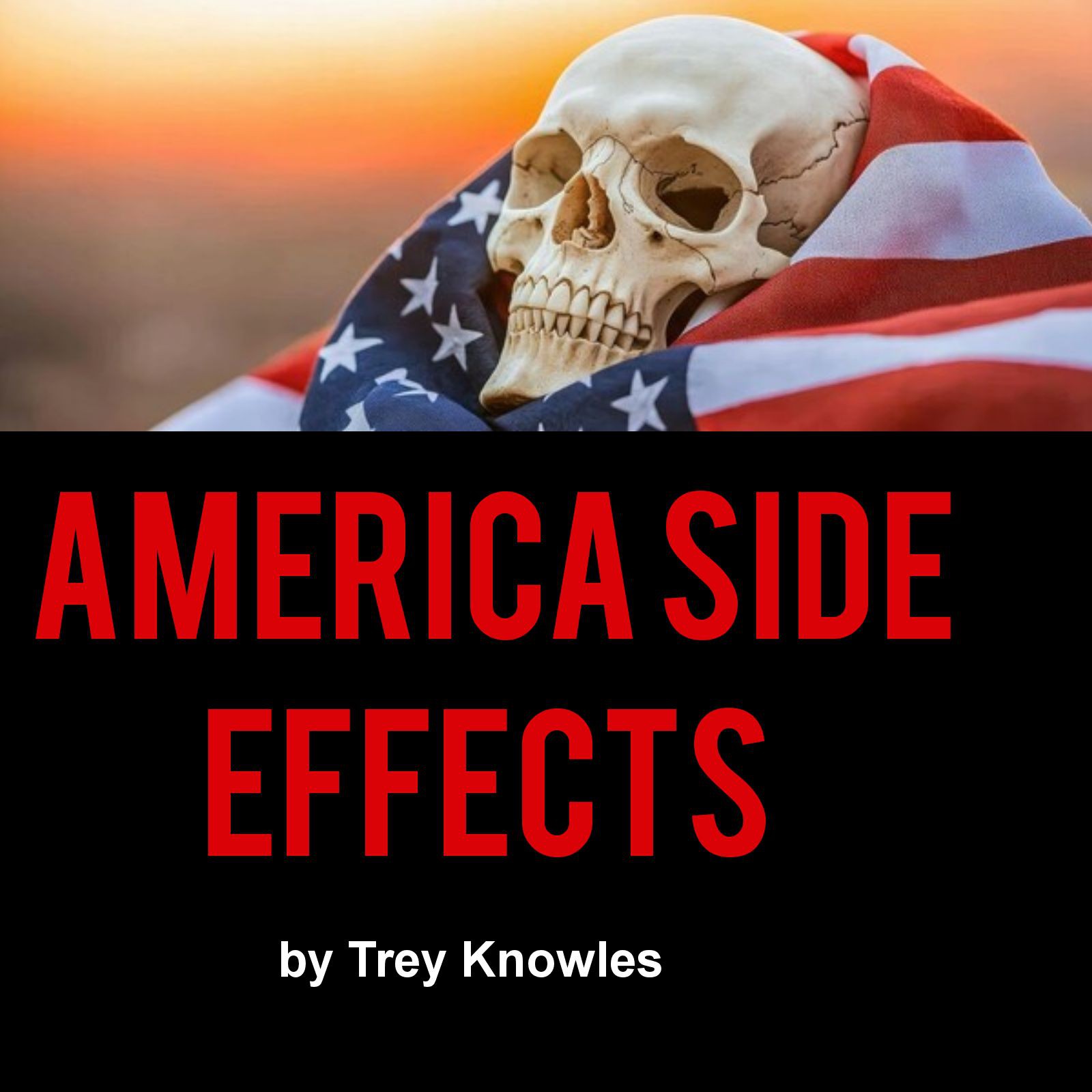 America Side Effects