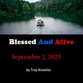 Trey Knowles Comedy