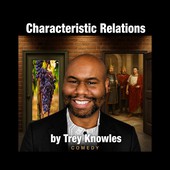 Trey Knowles Comedy