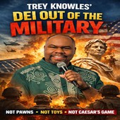Trey Knowles Comedy