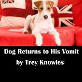 Trey Knowles Comedy