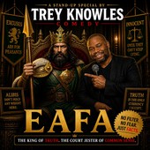 Trey Knowles Comedy