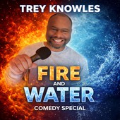 Trey Knowles Comedy