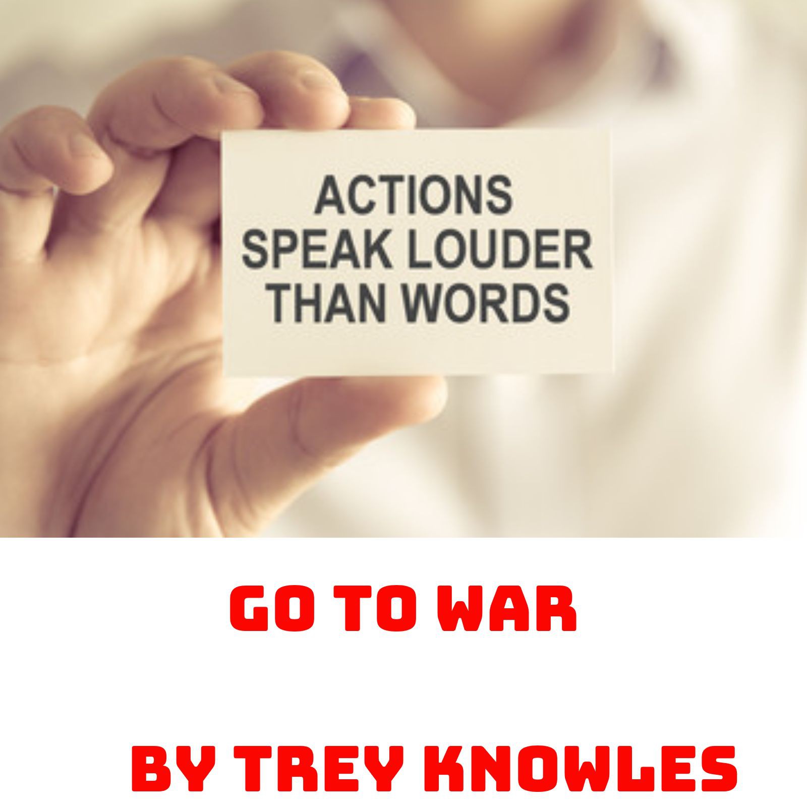 Trey Knowles Comedy Specials