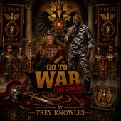 Trey Knowles Comedy