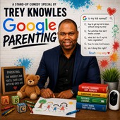 Trey Knowles Comedy