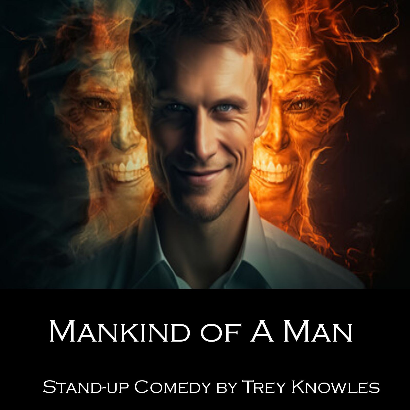 Mankind of A Man