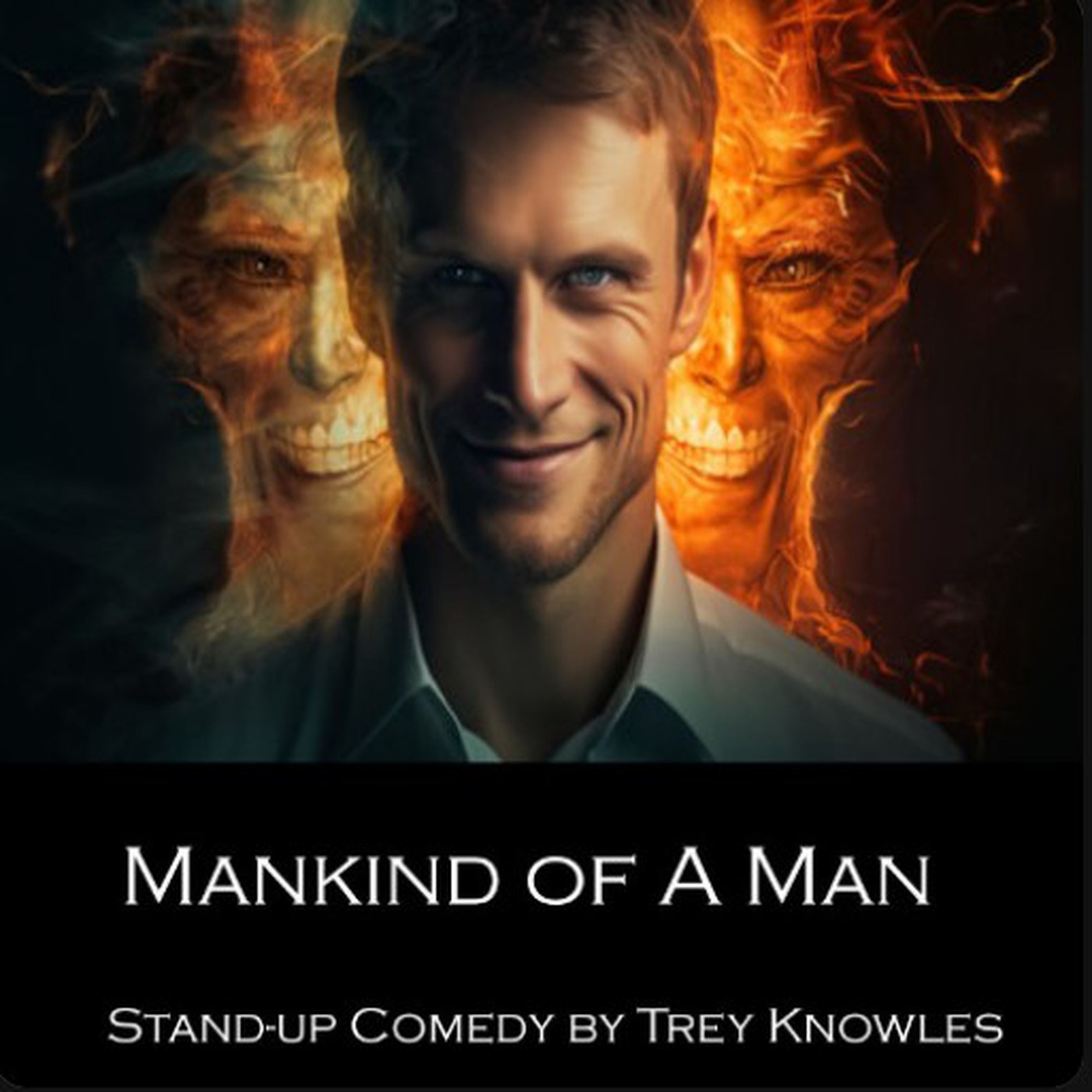Mankind of A Man
