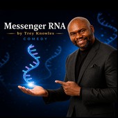 Trey Knowles Comedy