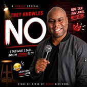 Trey Knowles Comedy