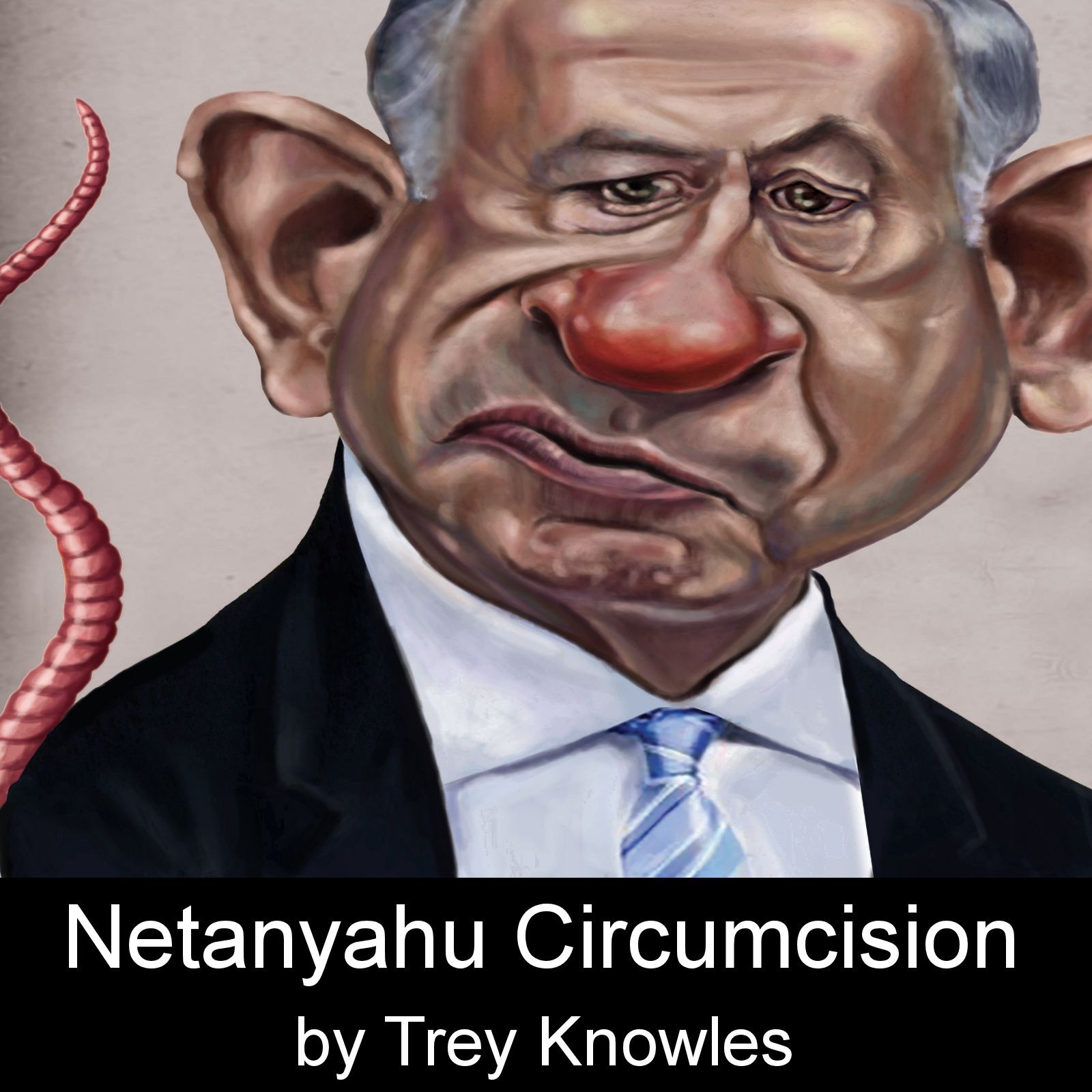 Netanyahu Circumcision