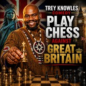 Trey Knowles Comedy
