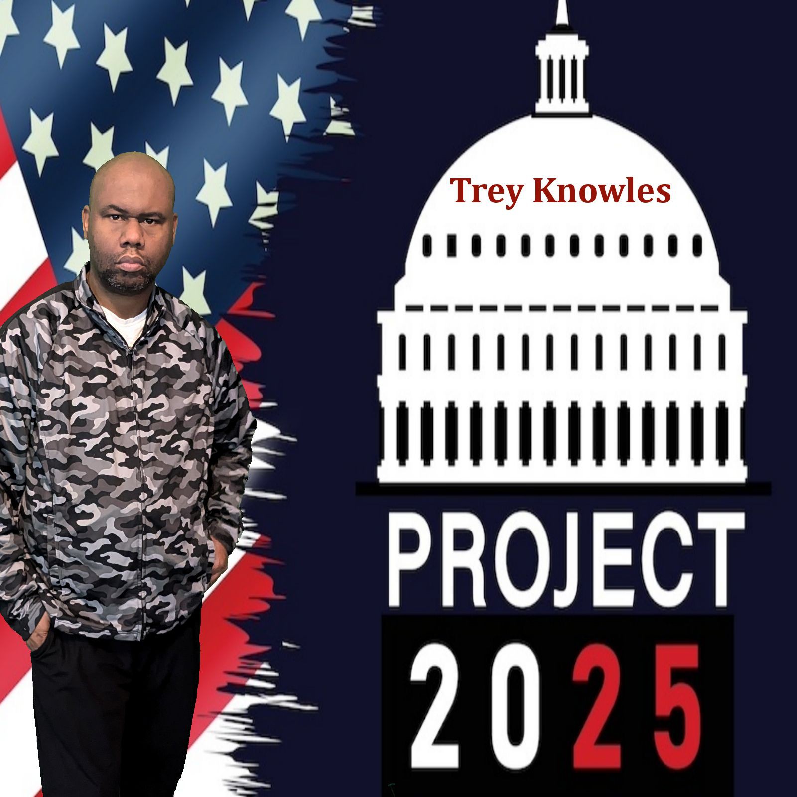 Trey Knowles Comedy Specials