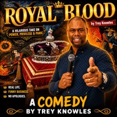 Trey Knowles Comedy