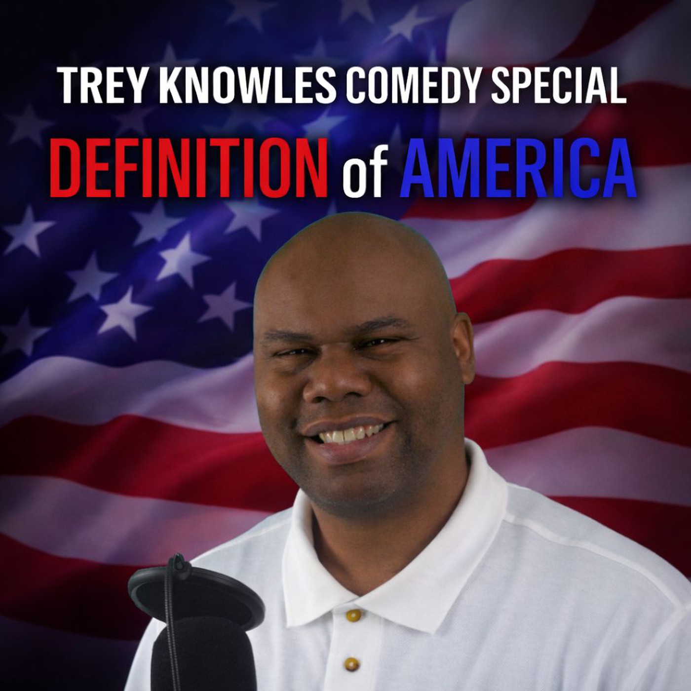 Trey Knowles Comedy